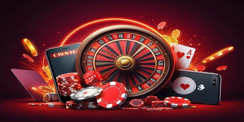 Bật mí những mẹo chơi casino J88 tuyệt đỉnh thắng lớn từ chuyên gia 