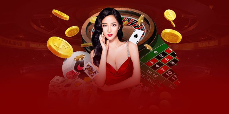 Chia sẻ tổng quan về sảnh cược giải trí casino J88 