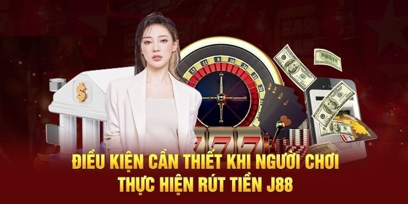 Điều kiện để hội viên tạo được lệnh rút thành công