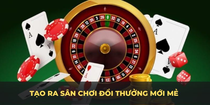 J88 luôn nỗ lực trong việc tạo ra sân chơi đổi thưởng mới mẻ 