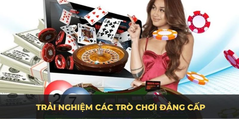 Đăng ký J88 để trải nghiệm các trò chơi đẳng cấp